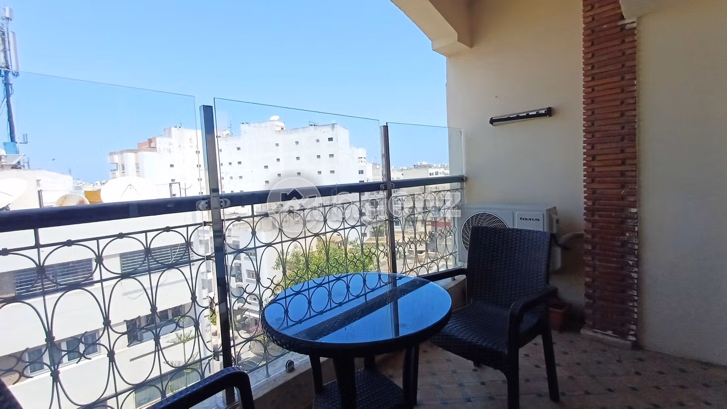 Appartement 138 m² f Gauthier — 19