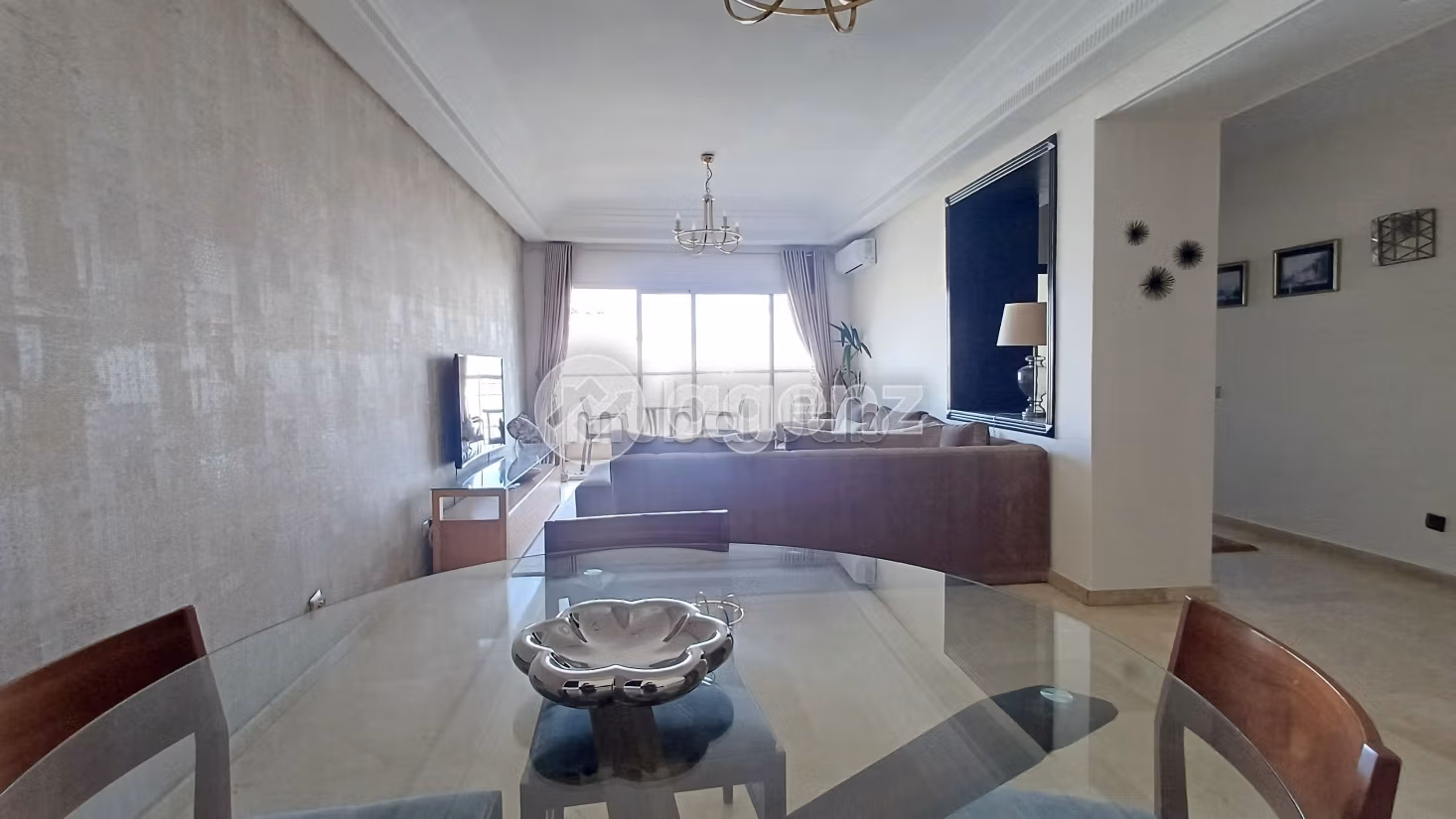 Appartement 138 m² f Gauthier — 17