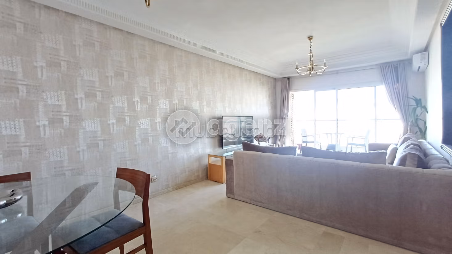 Appartement 138 m² f Gauthier — 18