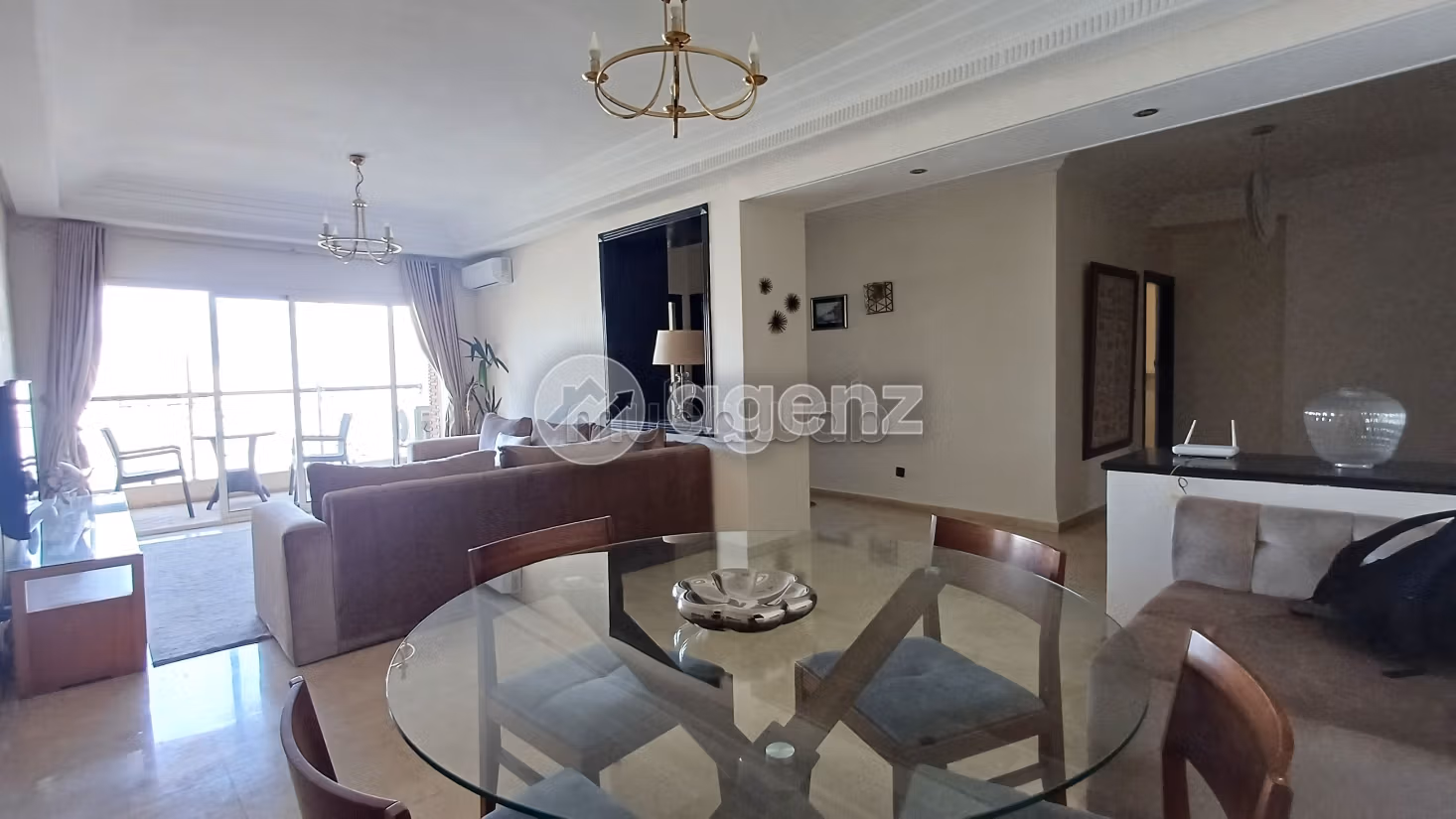 Appartement 138 m² f Gauthier — 16