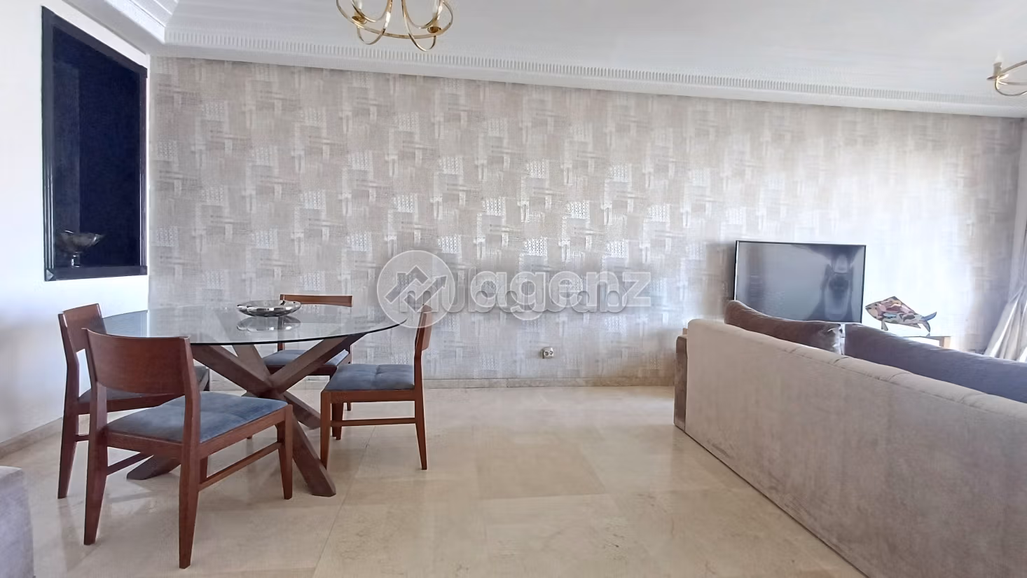 Appartement 138 m² f Gauthier — 20