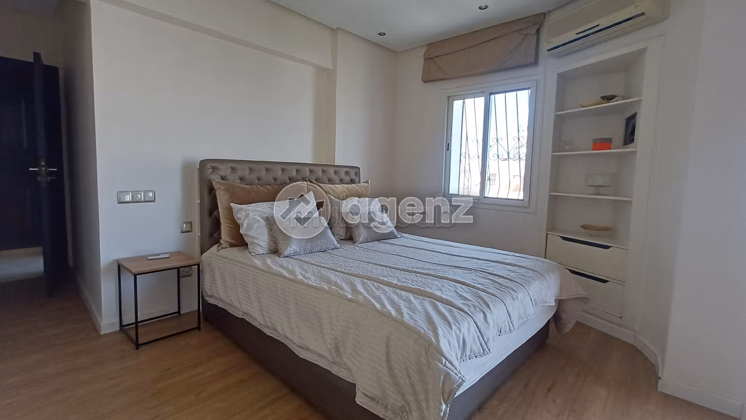 Appartement à louer 138 m², 3 chambres Gauthier Casablanca — 2