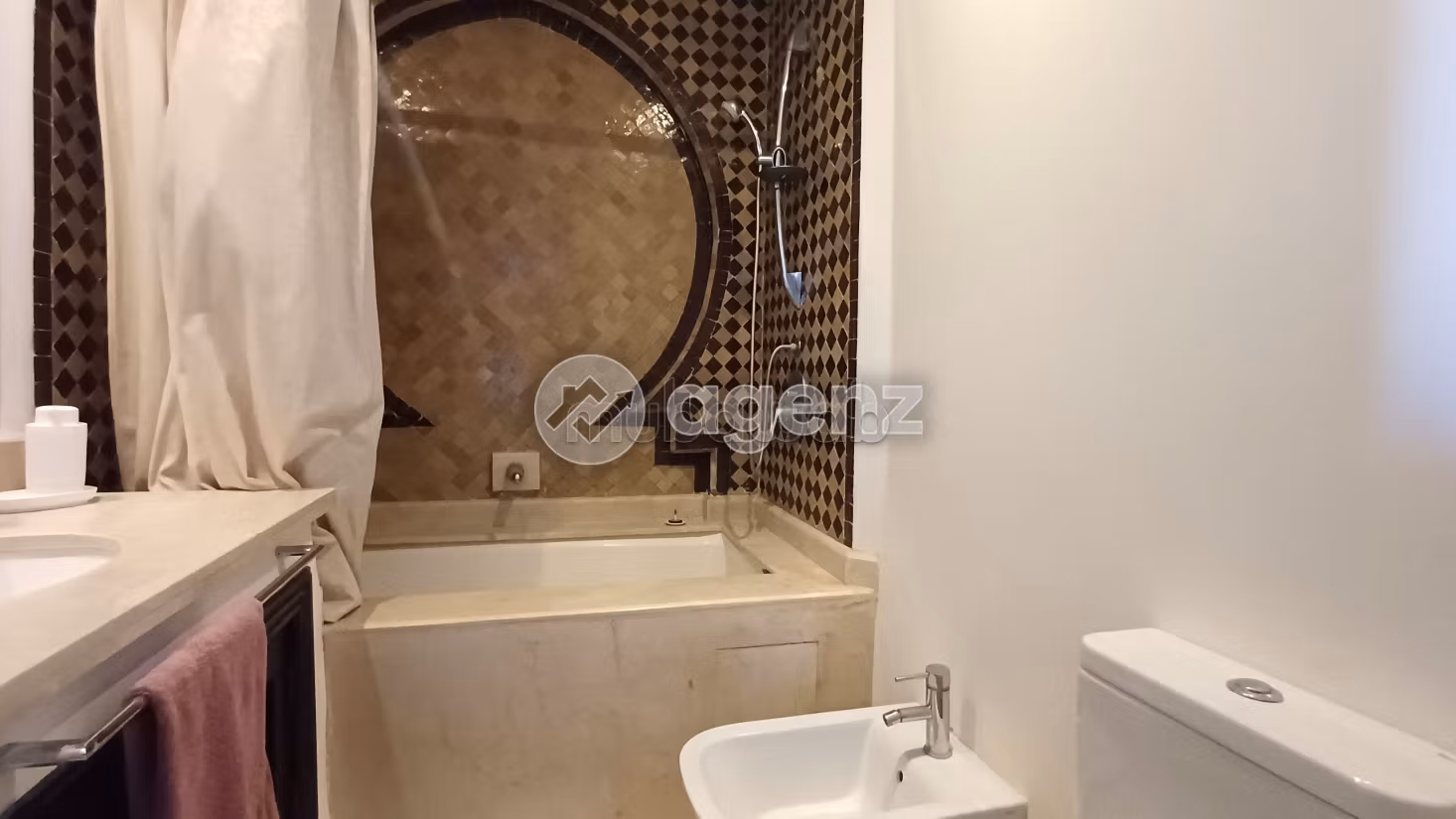 Appartement 138 m² f Gauthier — 9