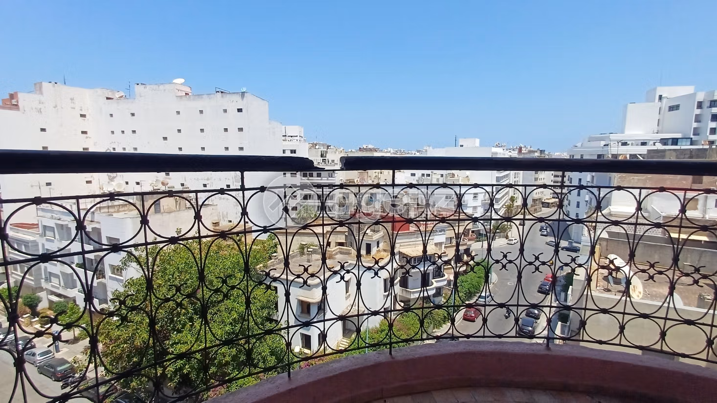 Appartement à louer 138 m², 3 chambres Gauthier Casablanca — 6