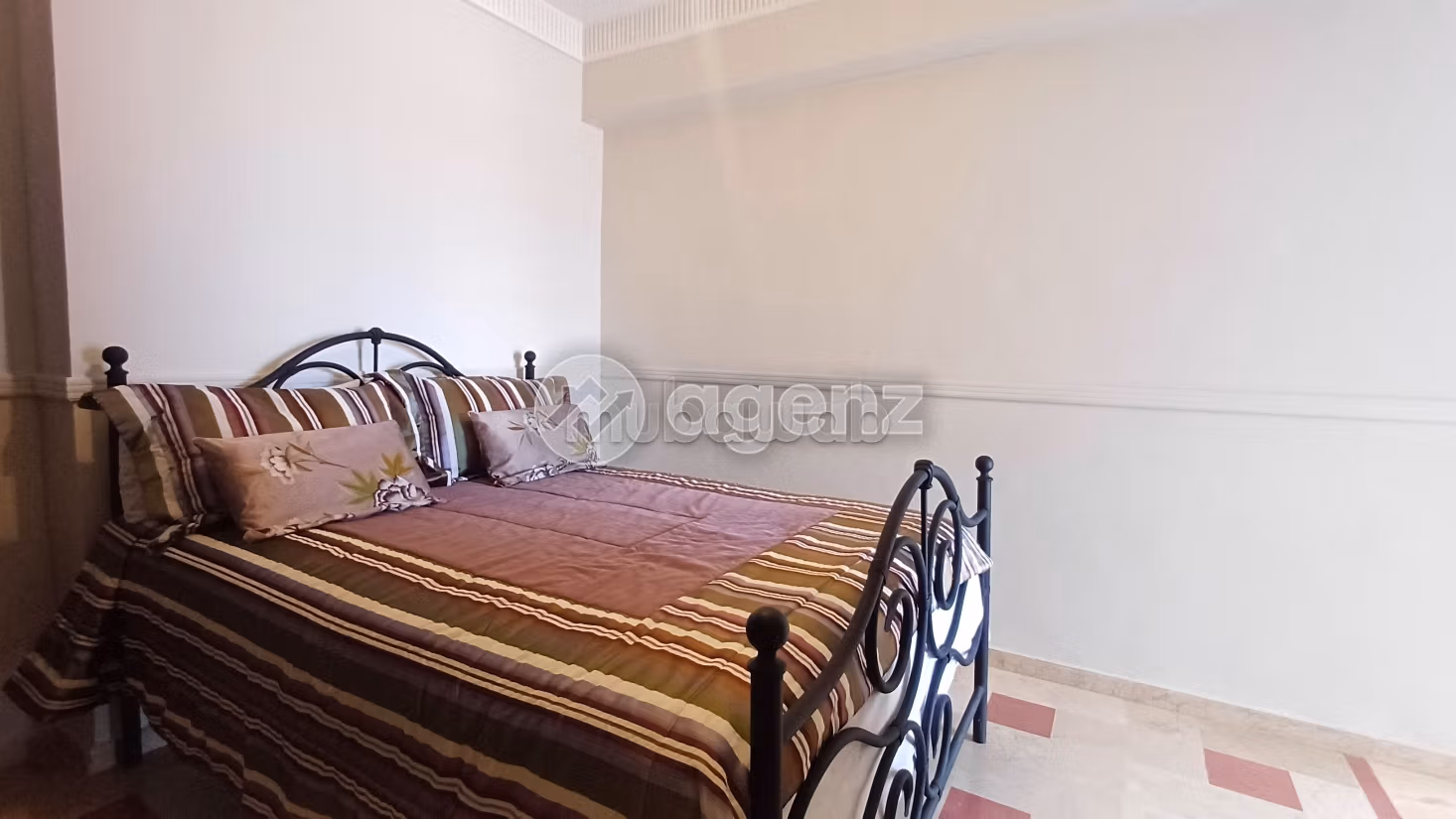 Appartement à louer 138 m², 3 chambres Gauthier Casablanca — 3