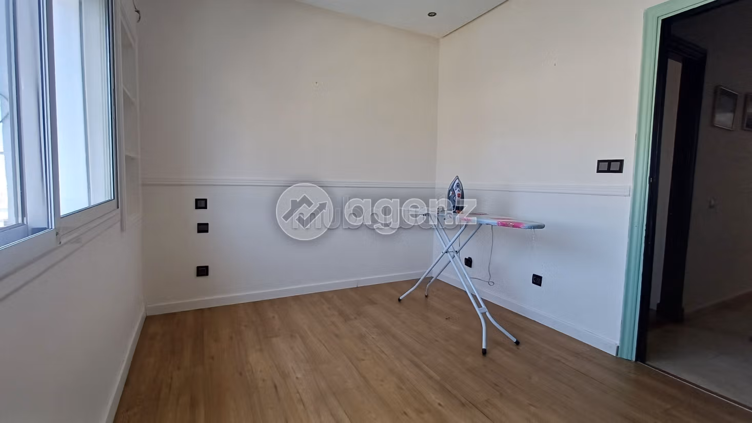 Appartement 138 m² f Gauthier — 7