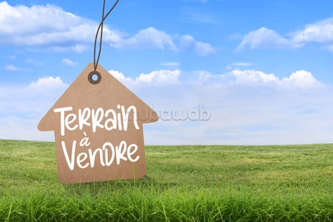 Terreno in vendita a Extension Hay Mohammadi Agadir