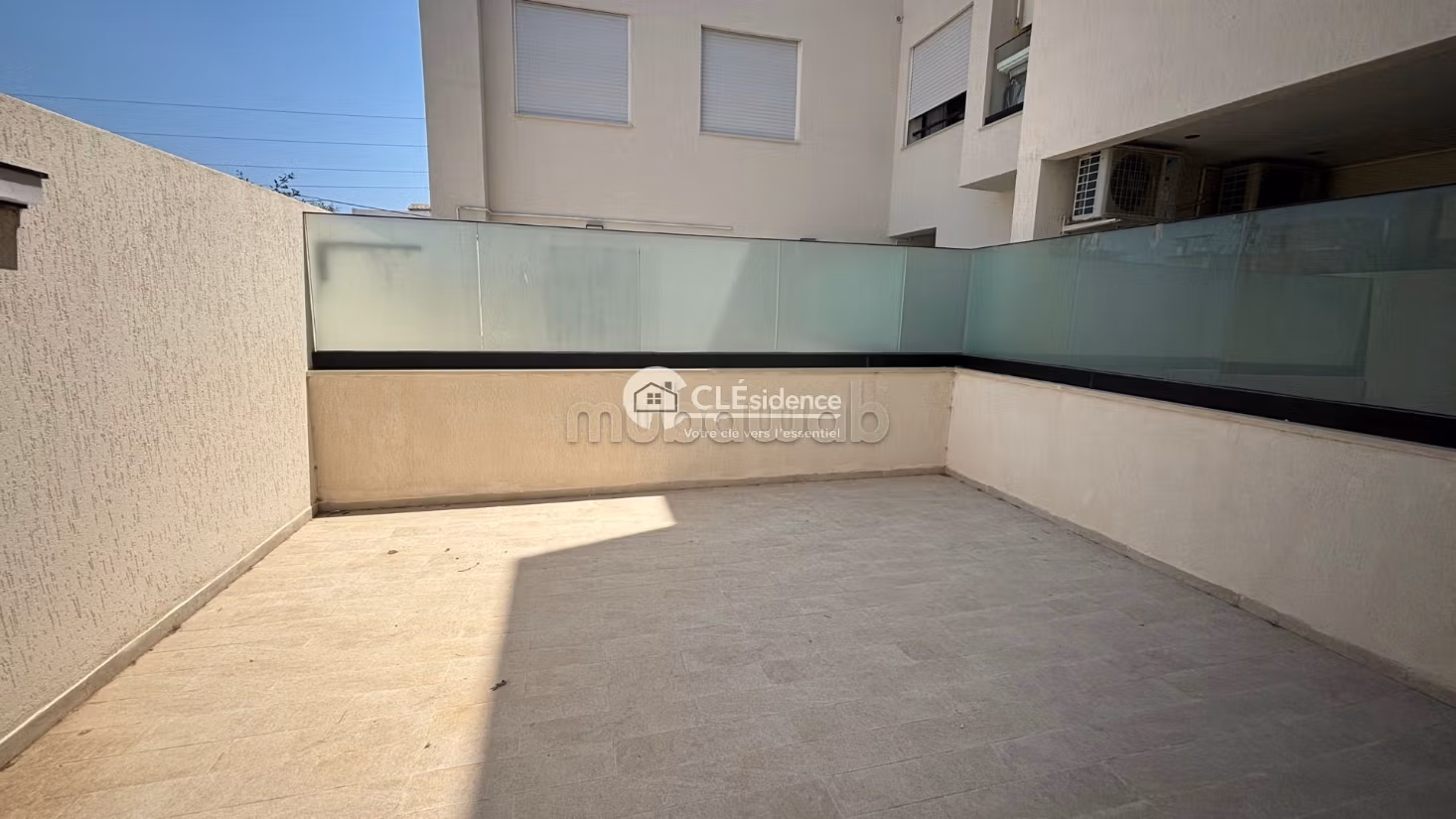 A vendre s2 a la soukra