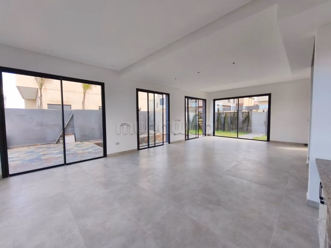 Uitzonderlijke Moderne Villa Te Koop
