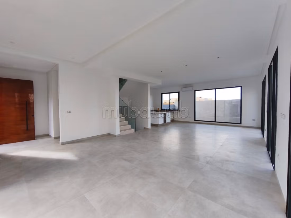 Uitzonderlijke Moderne Villa Te Koop