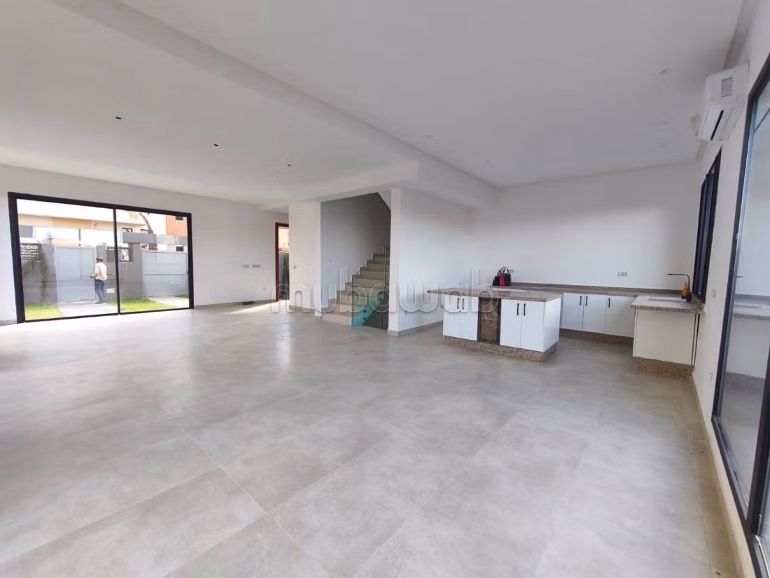 Uitzonderlijke Moderne Villa Te Koop