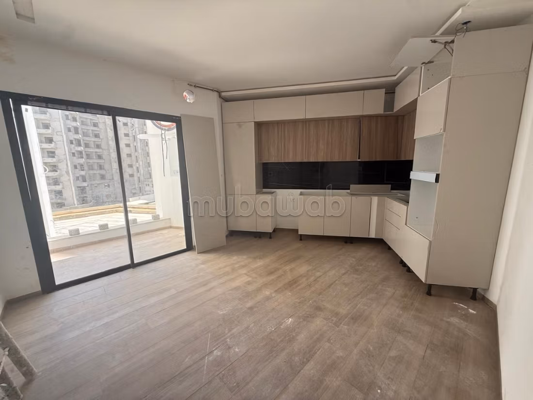 À vendre – Appartements S2 aux Jardins de Carthage