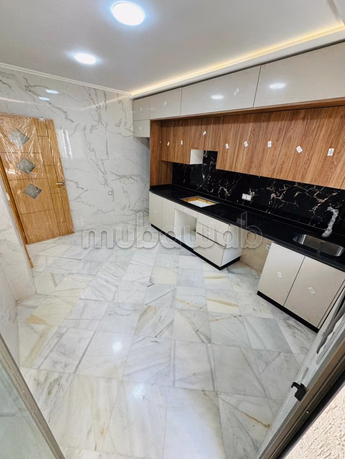 Appartement te koop 93 m² in Tanger