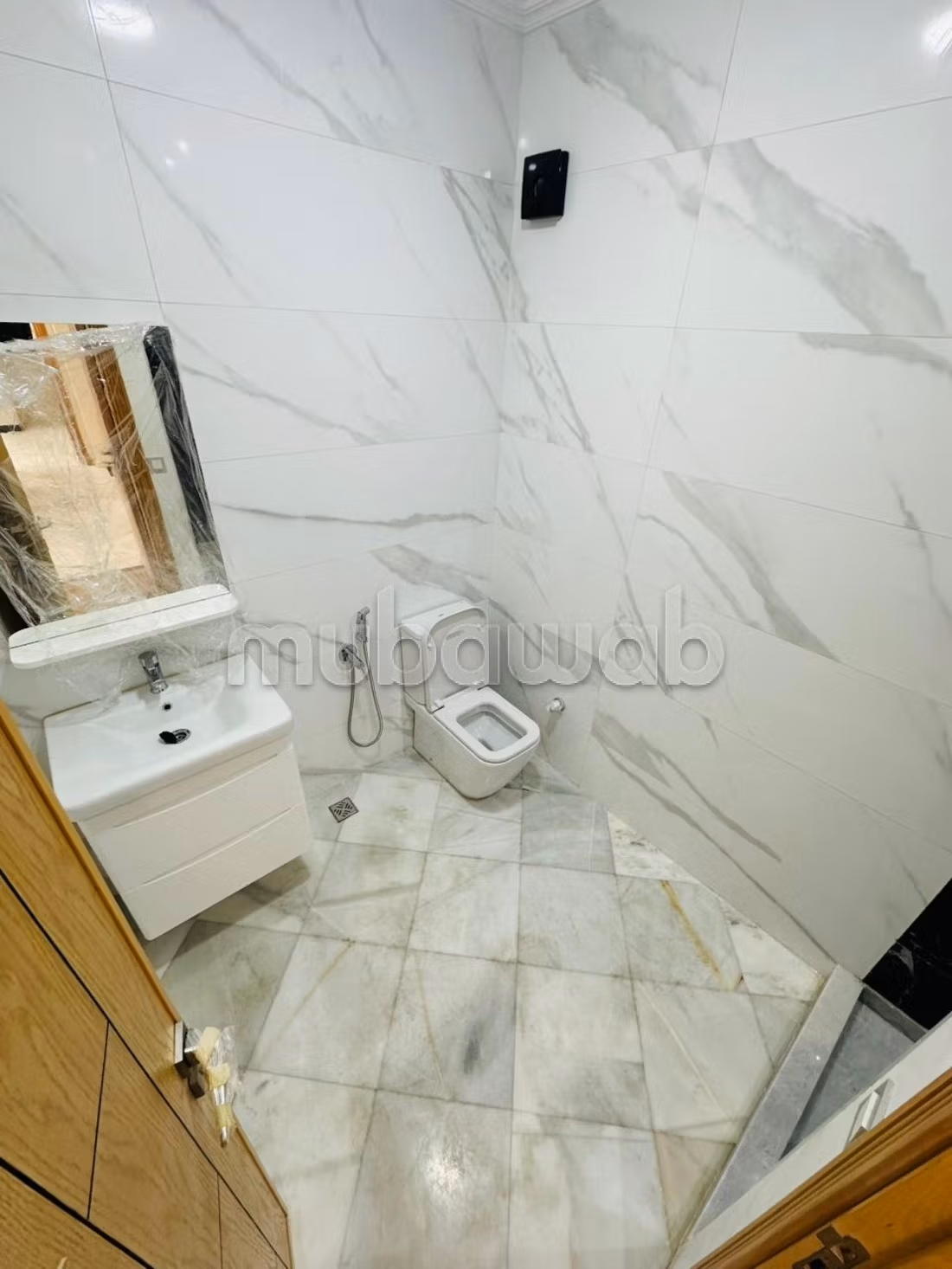Appartement te koop 93 m² in Tanger