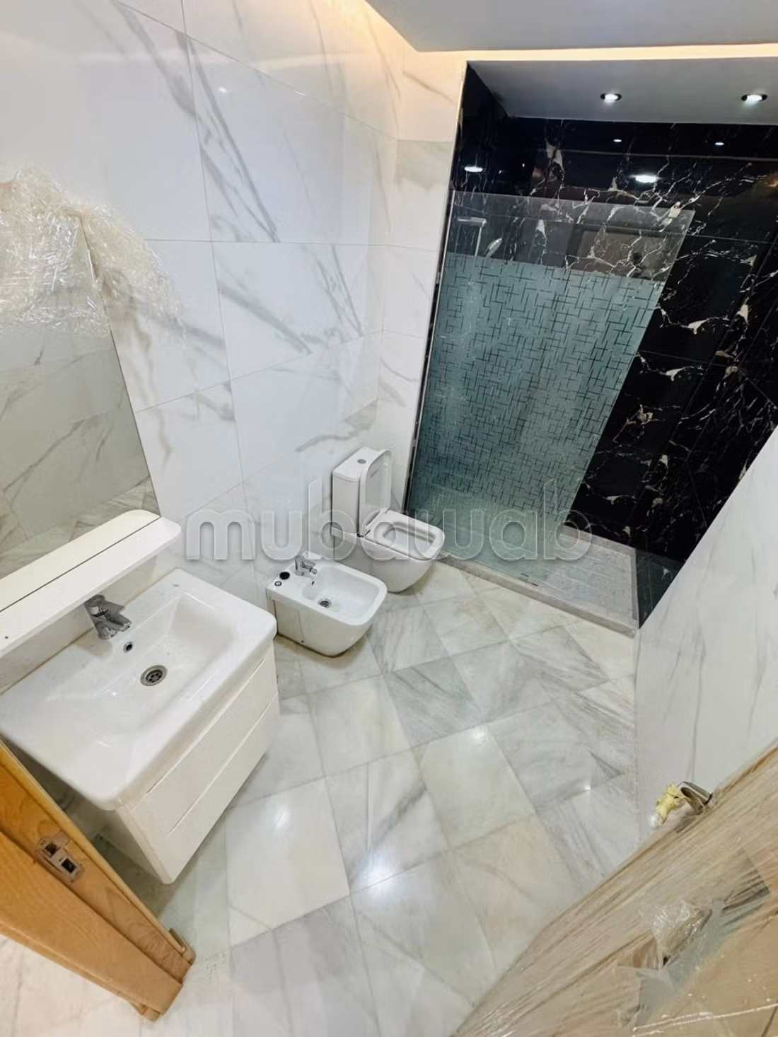 Appartement te koop 93 m² in Tanger