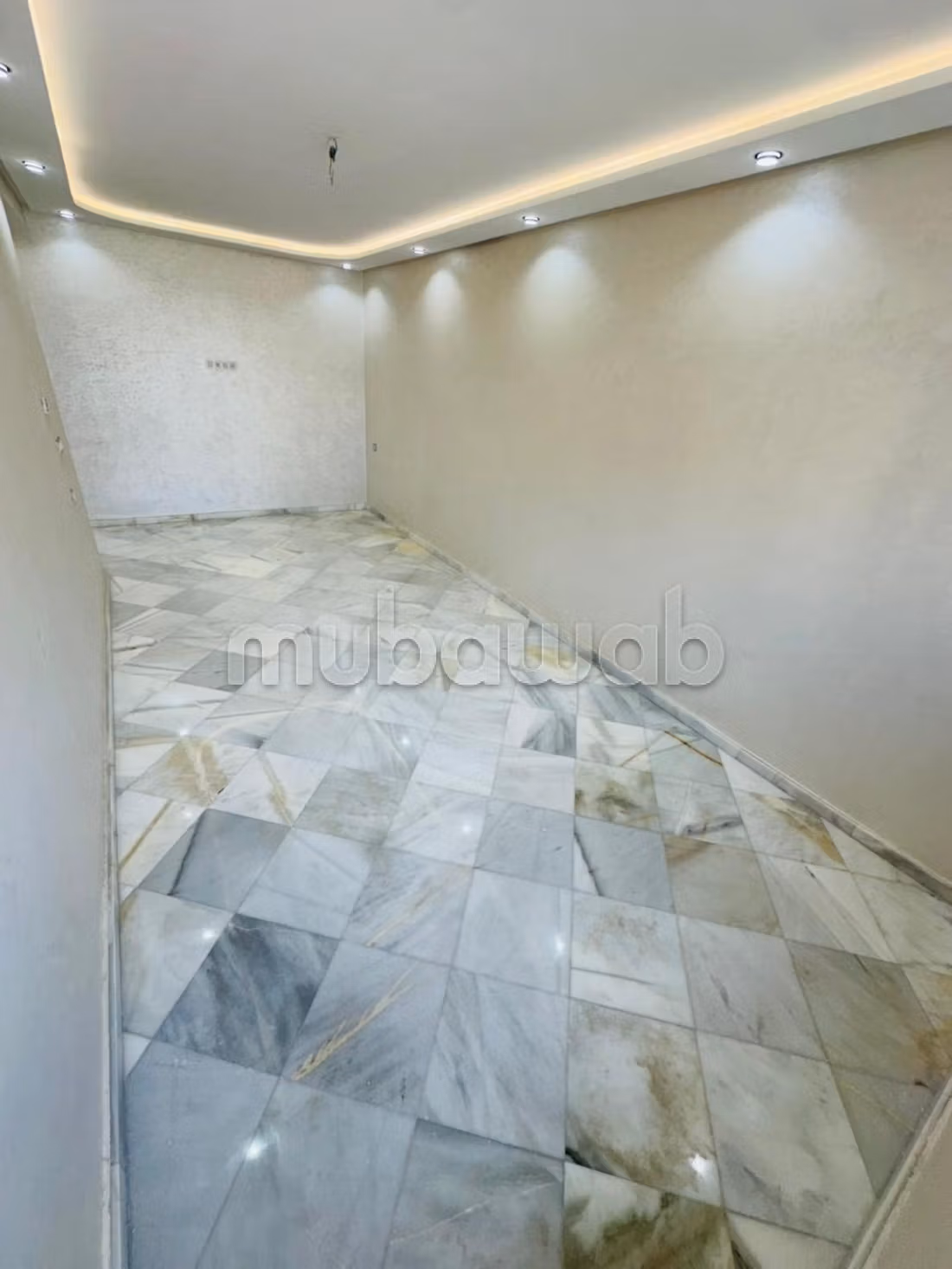 Appartement te koop 93 m² in Tanger