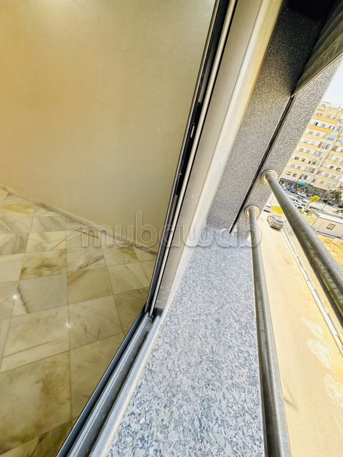 Appartement te koop 93 m² in Tanger