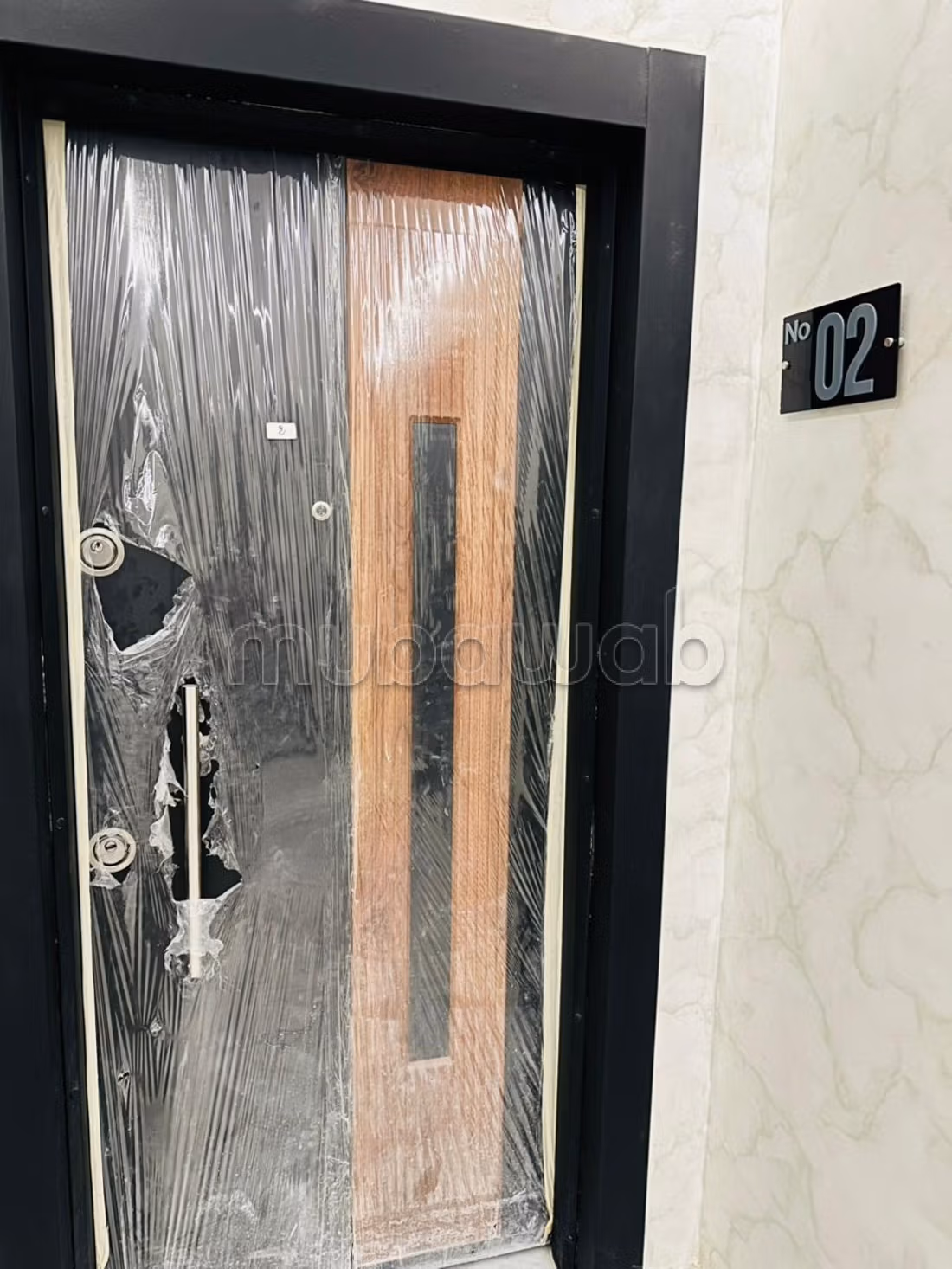 Appartement te koop 93 m² in Tanger