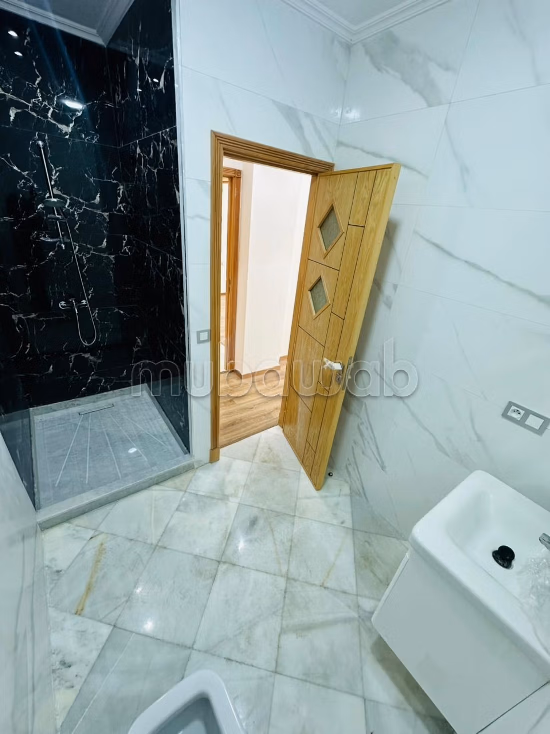 Appartement te koop 93 m² in Tanger