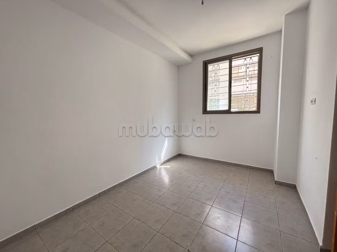 Appartement 41 m² f Marjane — 2