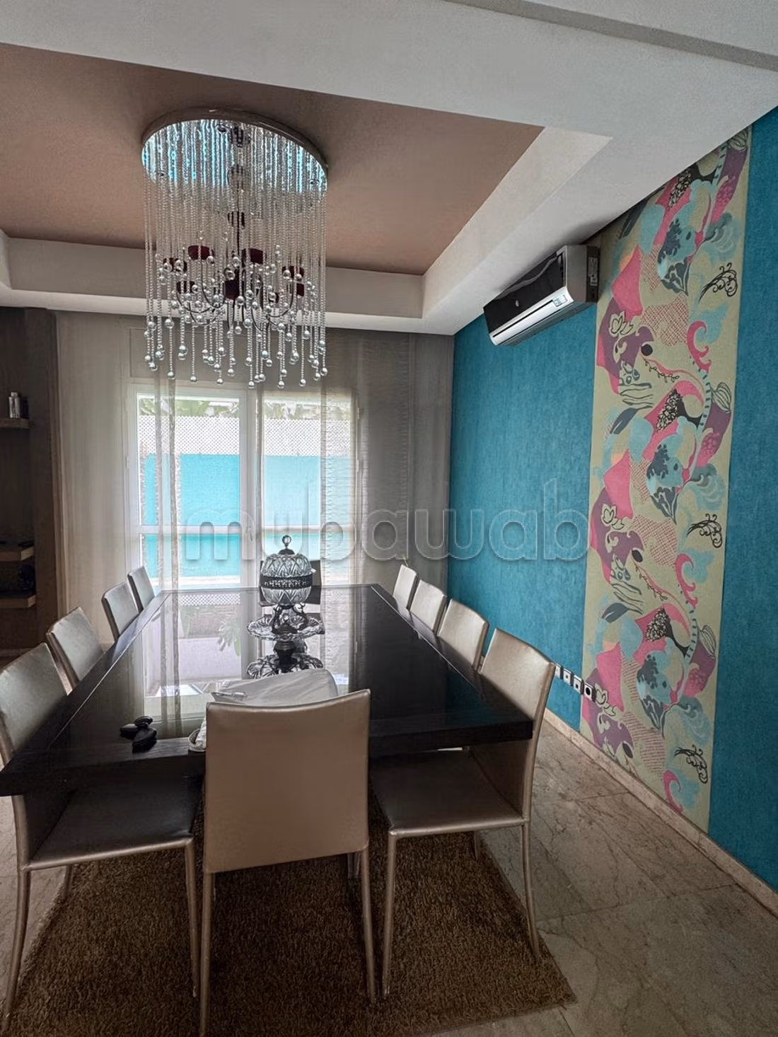 Exceptional Villa for Rent - Oasis Neighborhood