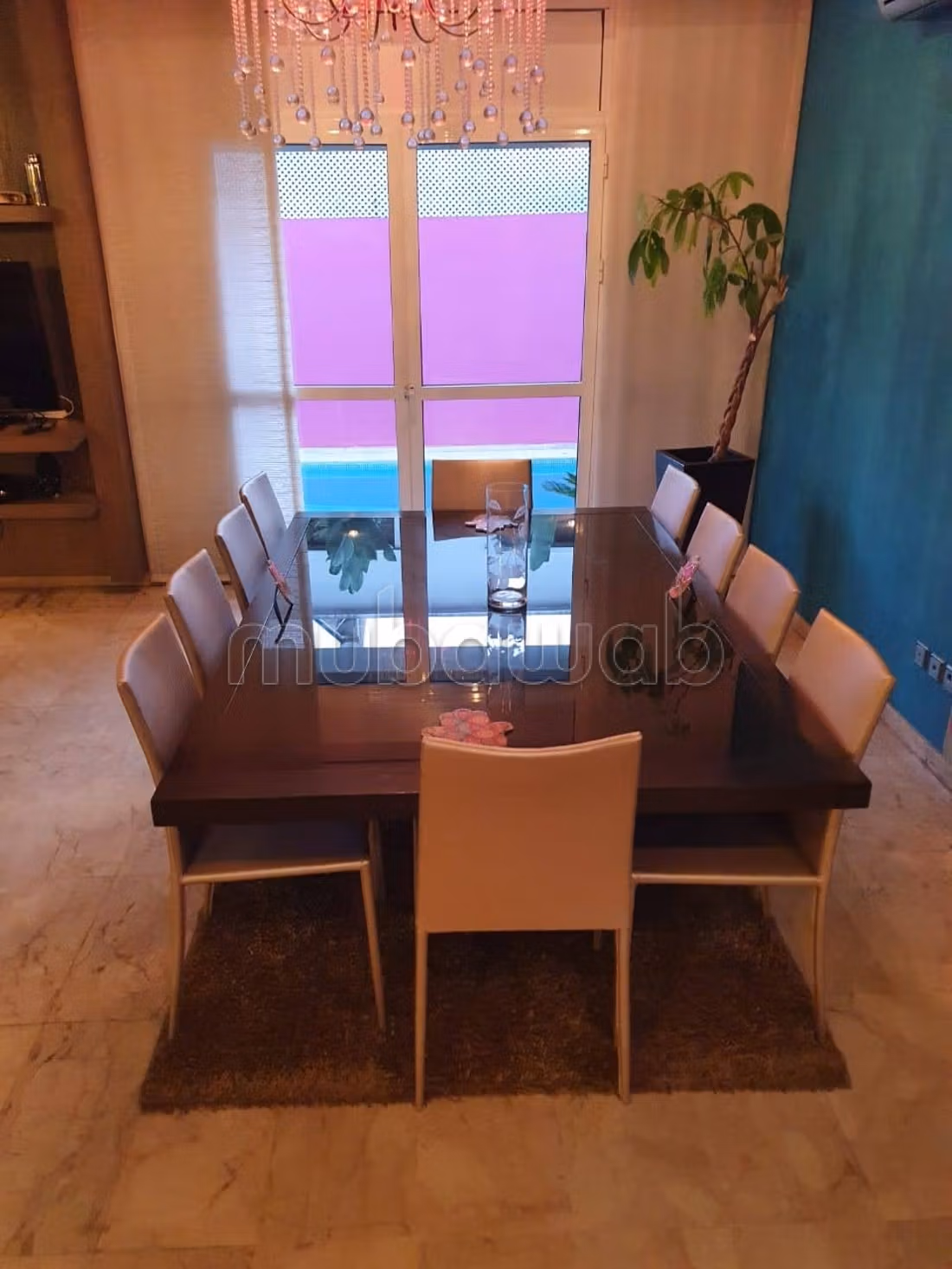 Exceptional Villa for Rent - Oasis Neighborhood