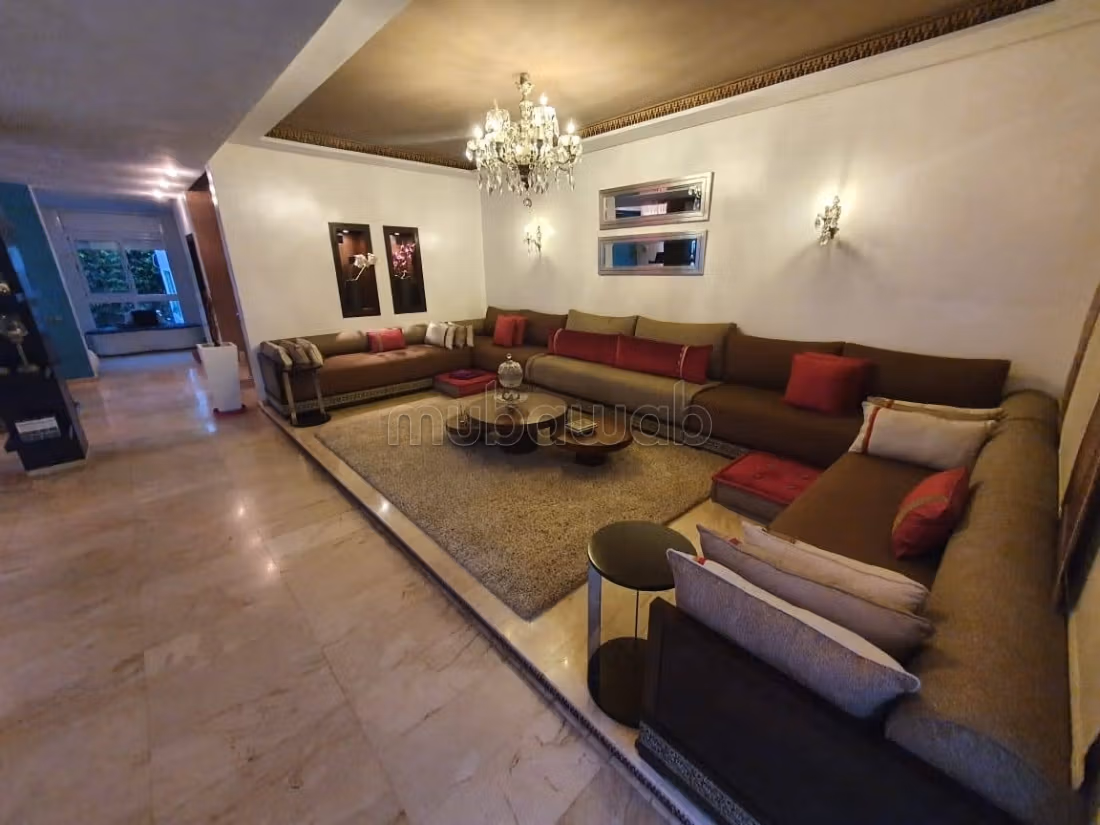 Exceptional Villa for Rent - Oasis Neighborhood