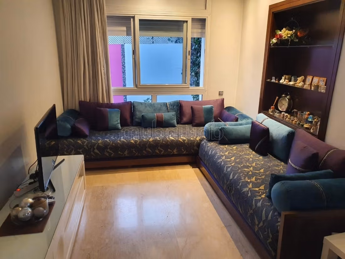 Exceptional Villa for Rent - Oasis Neighborhood