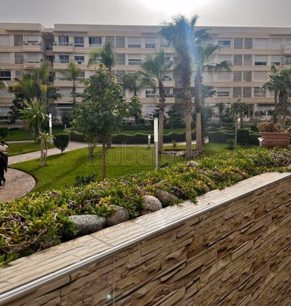 Bel Appartement Vide à Louer: Jardins d’Agadir