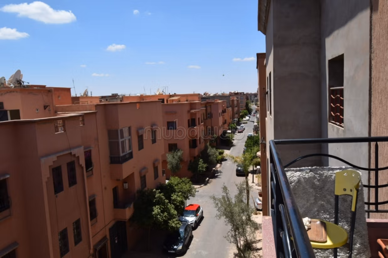شقة 140 م² في Route Casablanca — 7
