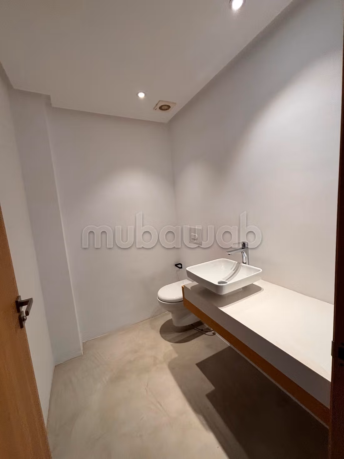 Appartamento in affitto di 135 m² a Rabat, El Menzeh