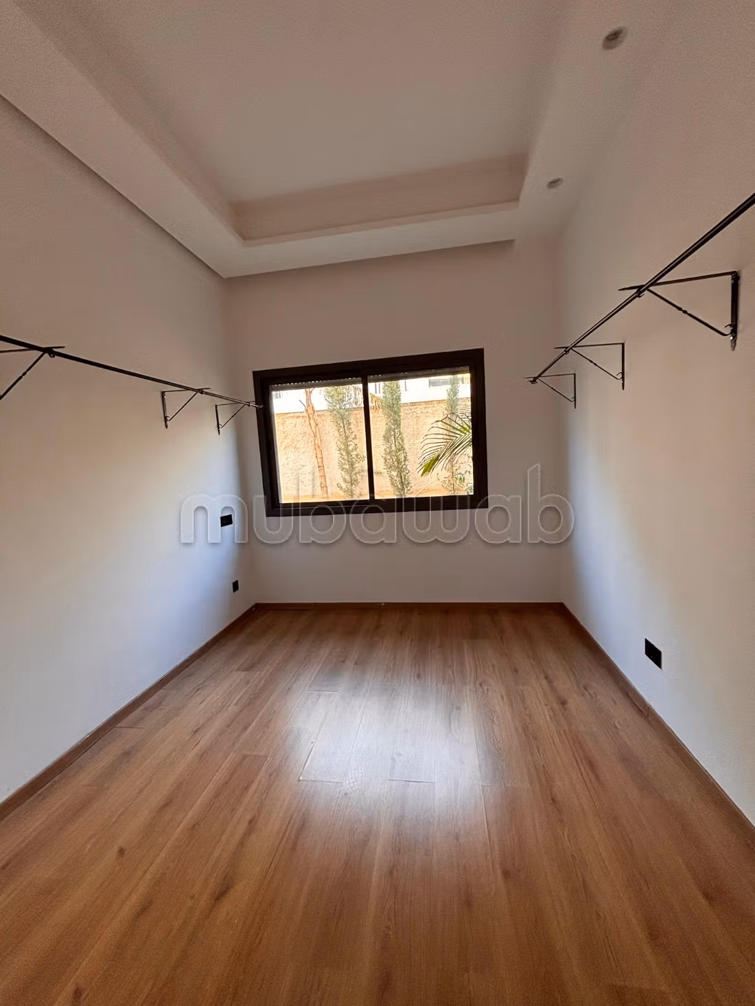 Appartamento in affitto di 135 m² a Rabat, El Menzeh