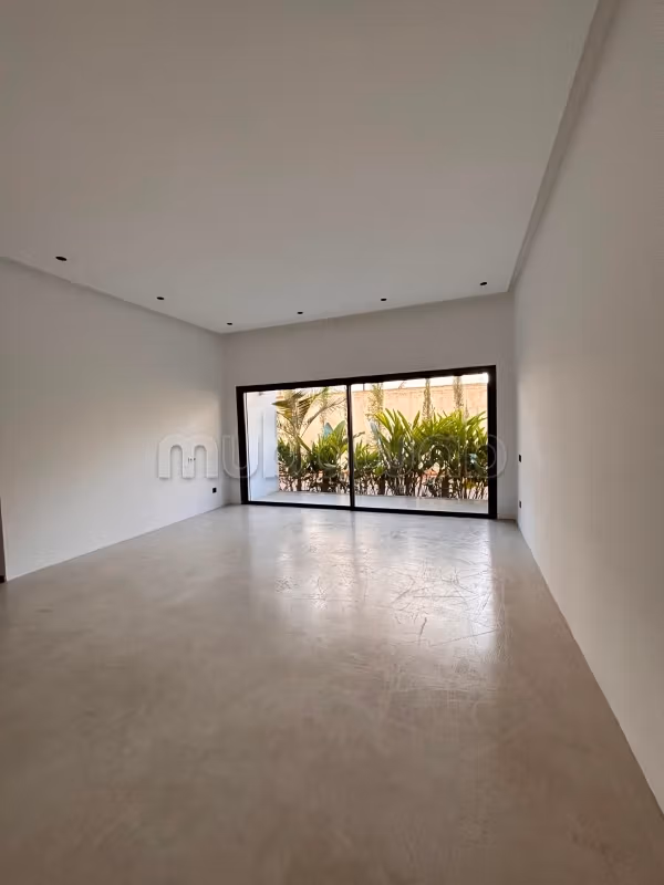 Appartamento in affitto di 135 m² a Rabat, El Menzeh