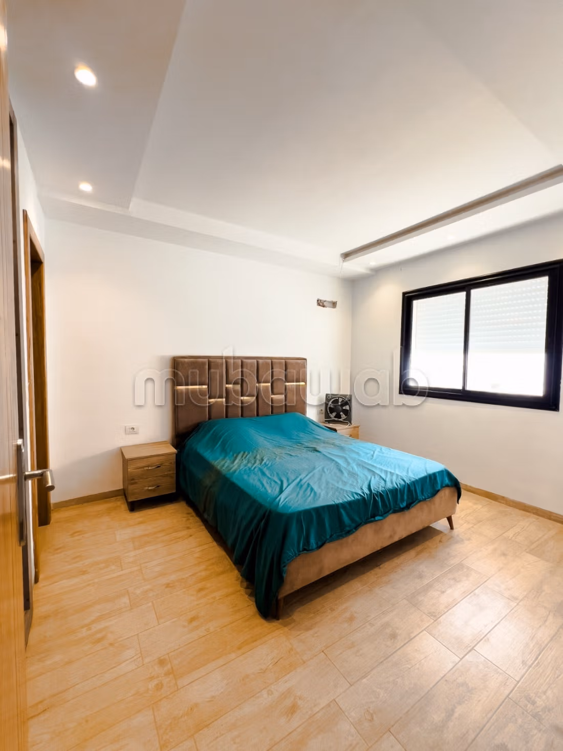 Appartement de haut standing a 100 m de la plage
