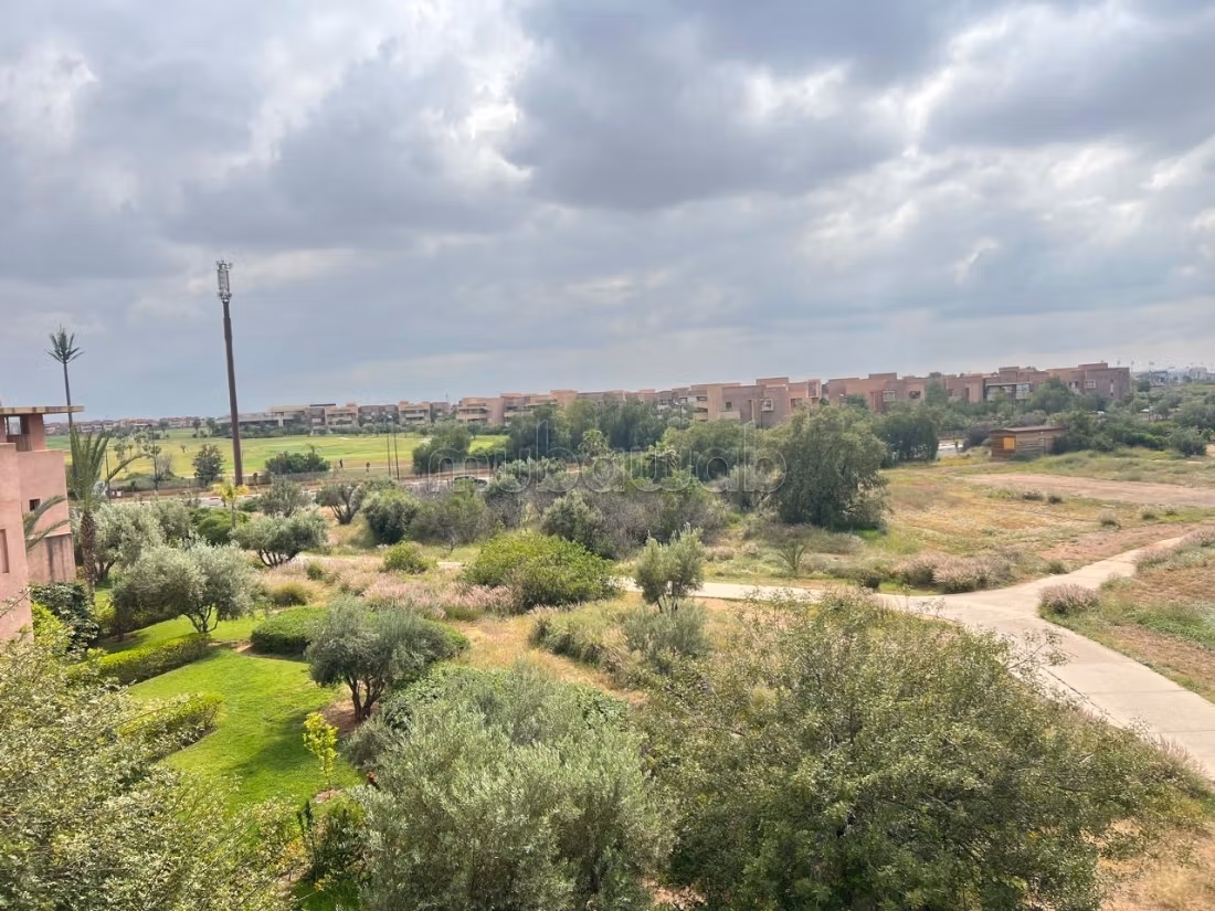 Appartement 120 m² à Agdal — 11