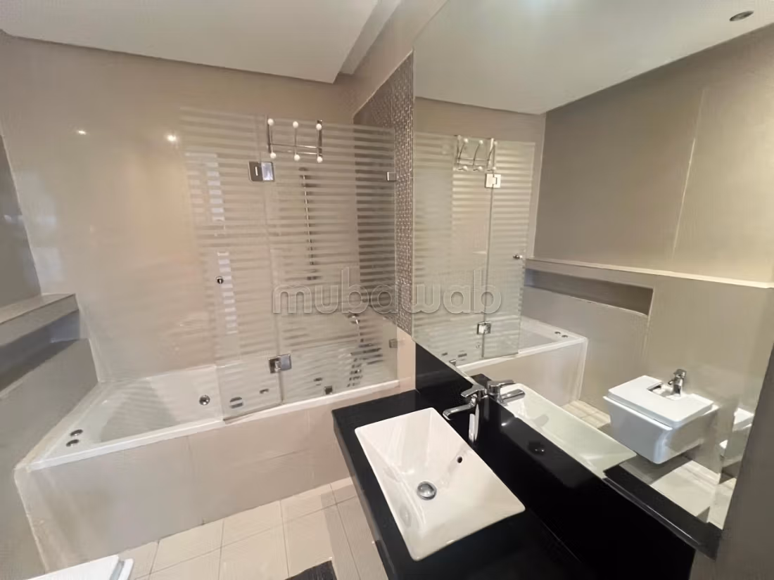 Appartement à louer Prestigia ambre — 5
