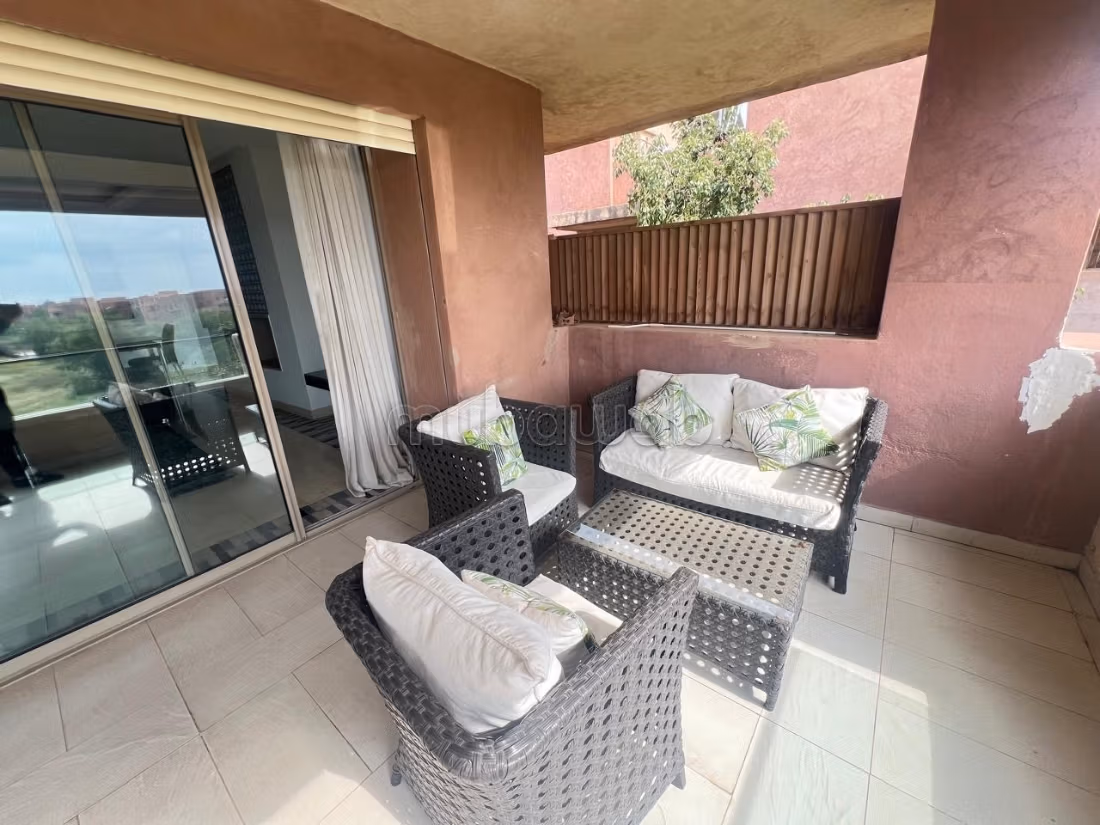 Appartement 120 m² à Agdal — 8