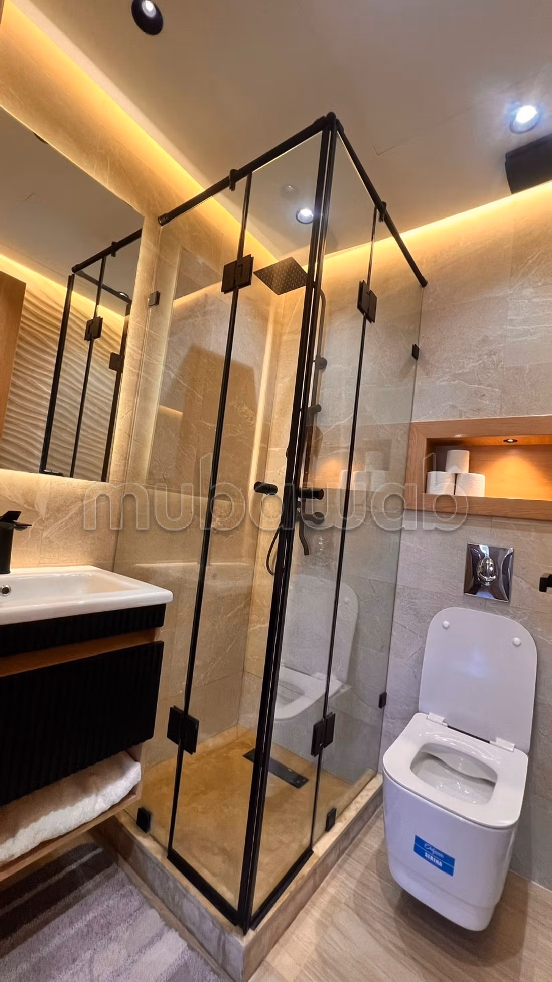 Appartement 40 m² à Riviera — 8