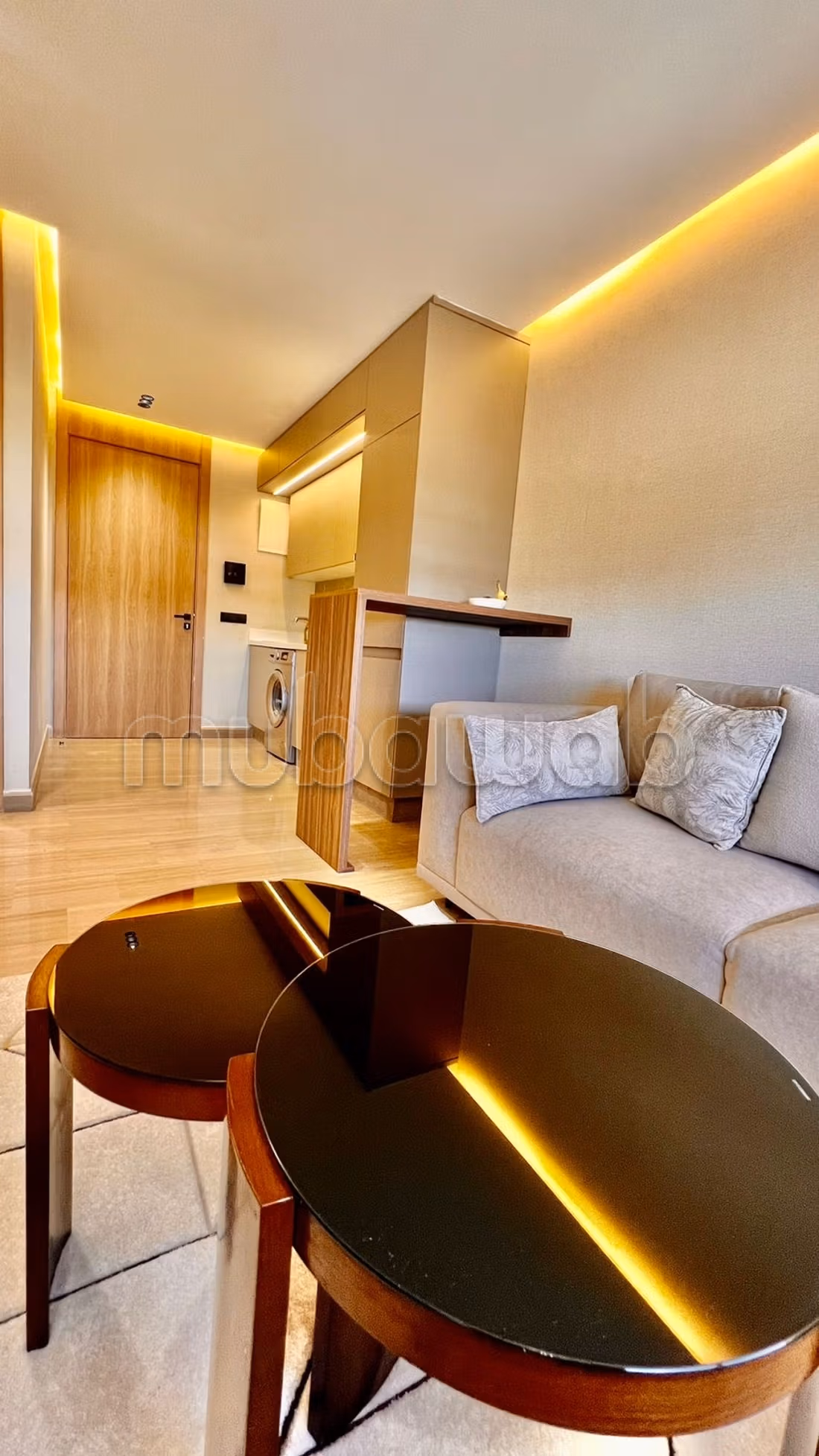Appartement 40 m² à Riviera — 9