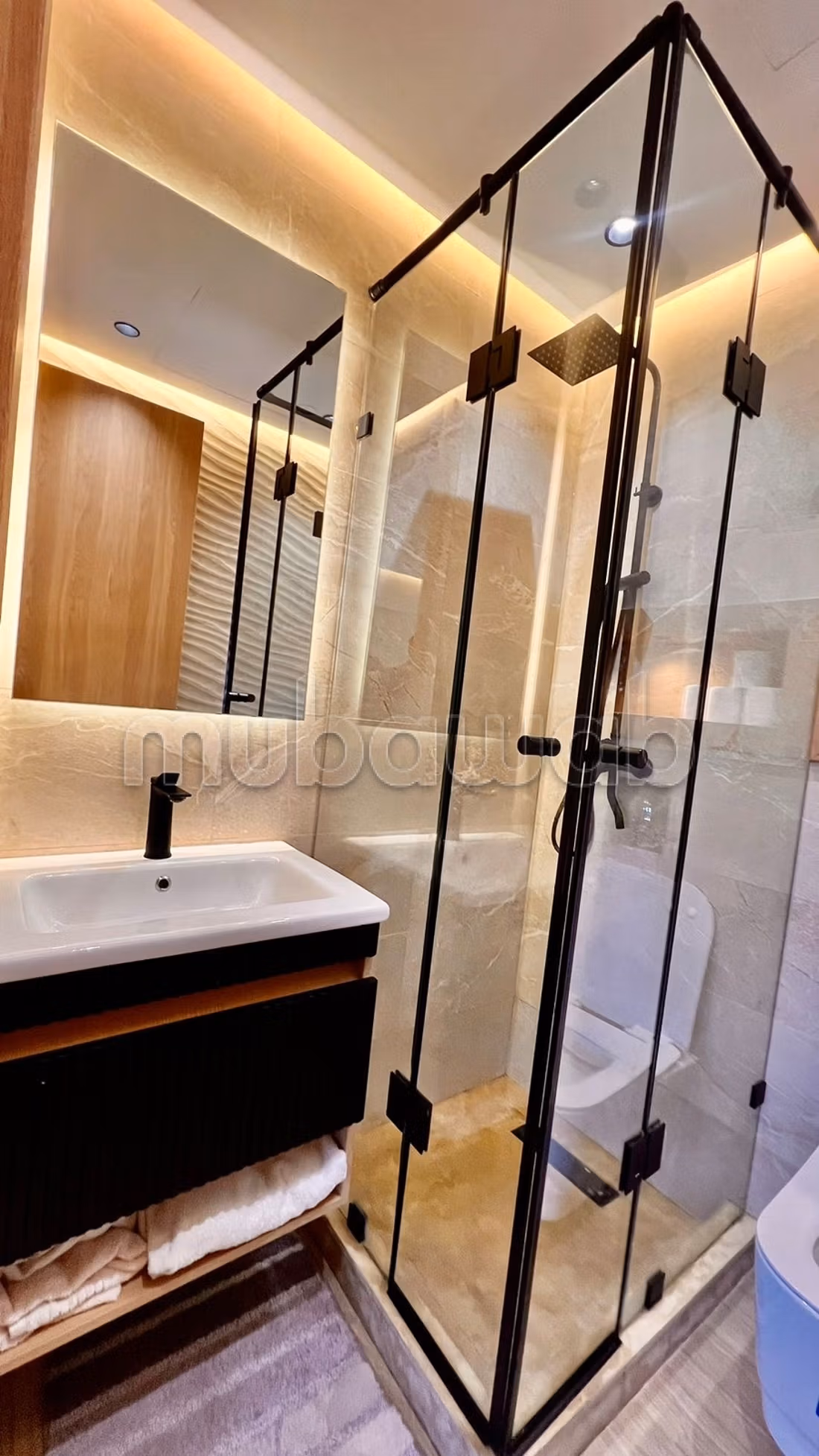 Appartement 40 m² à Riviera — 6