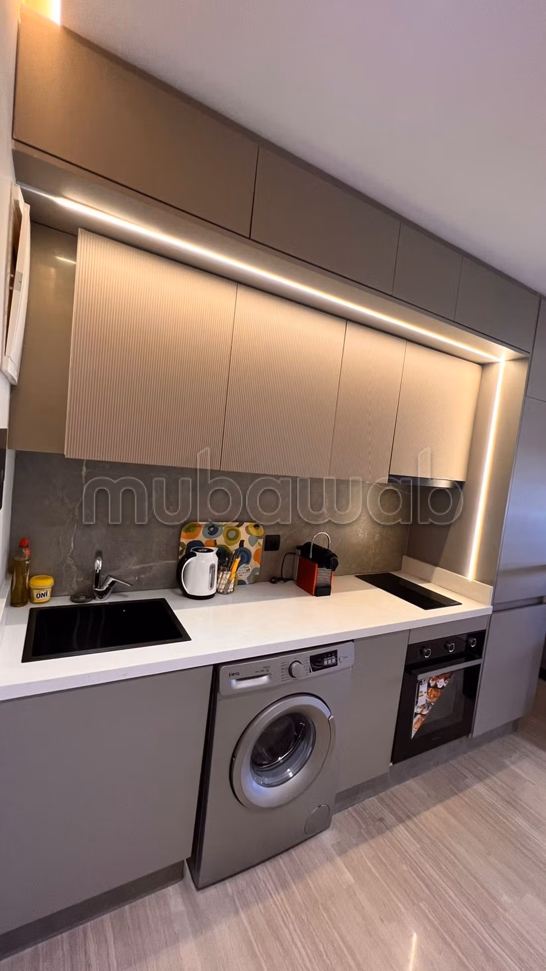 Appartement 40 m² à Riviera — 7