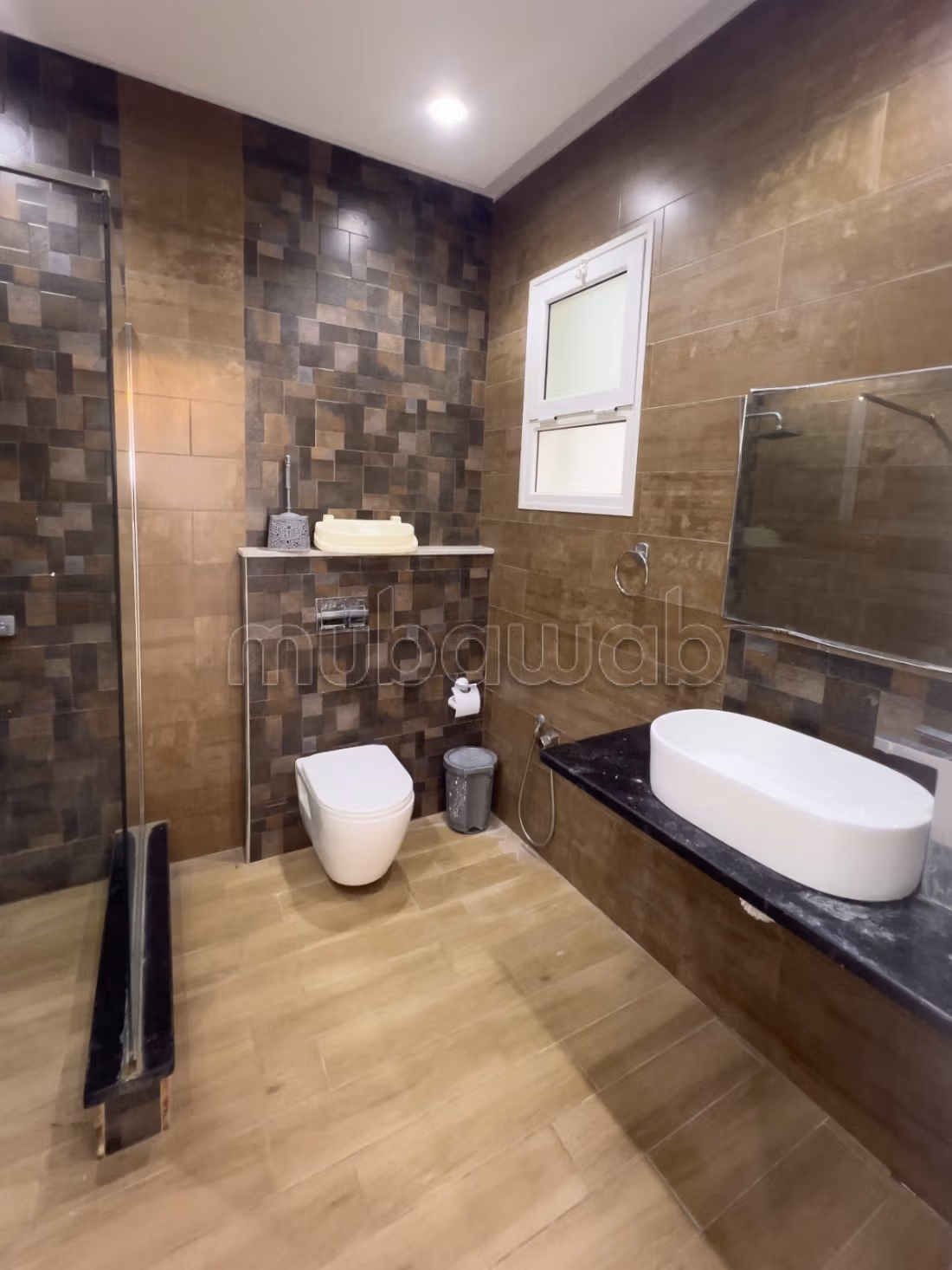 Luxurious apartment 100 m from the beach
