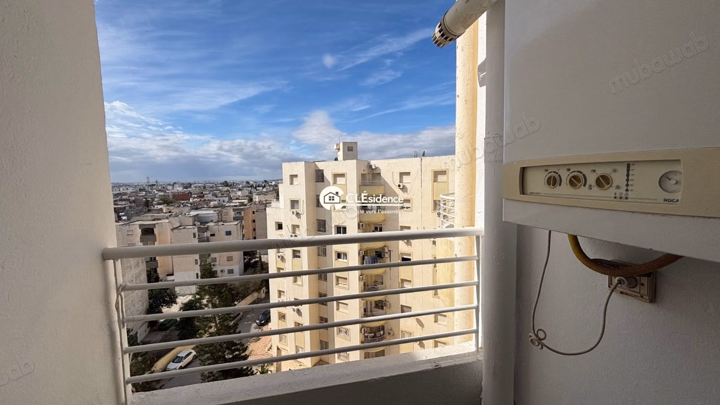S1 en vente dans un secteur demandé à bon prix