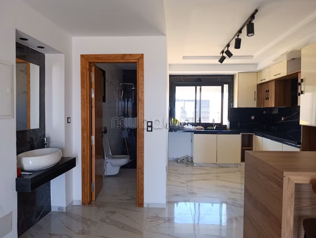 À Vendre – Villa pieds dans l’eau à Kerkouane