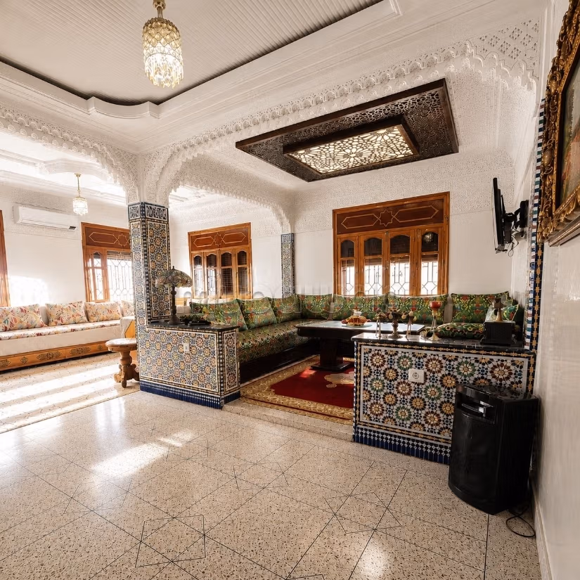 Bel appartement à vendre à Fès