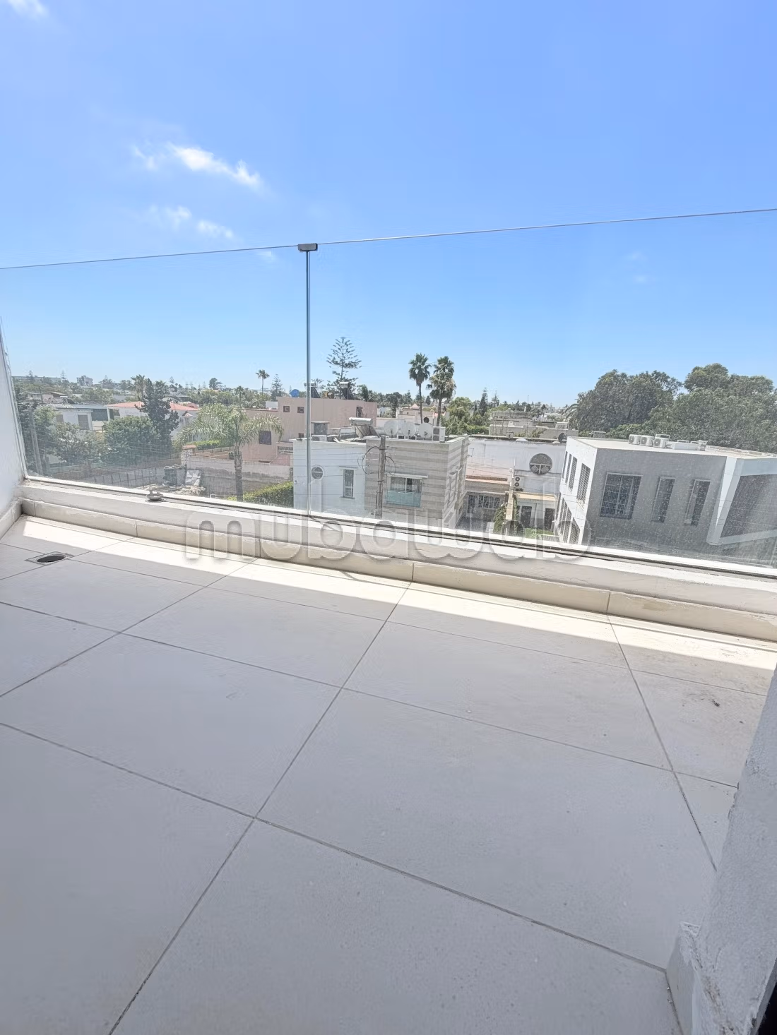 Appartement 80 m² à Hermitage — 8