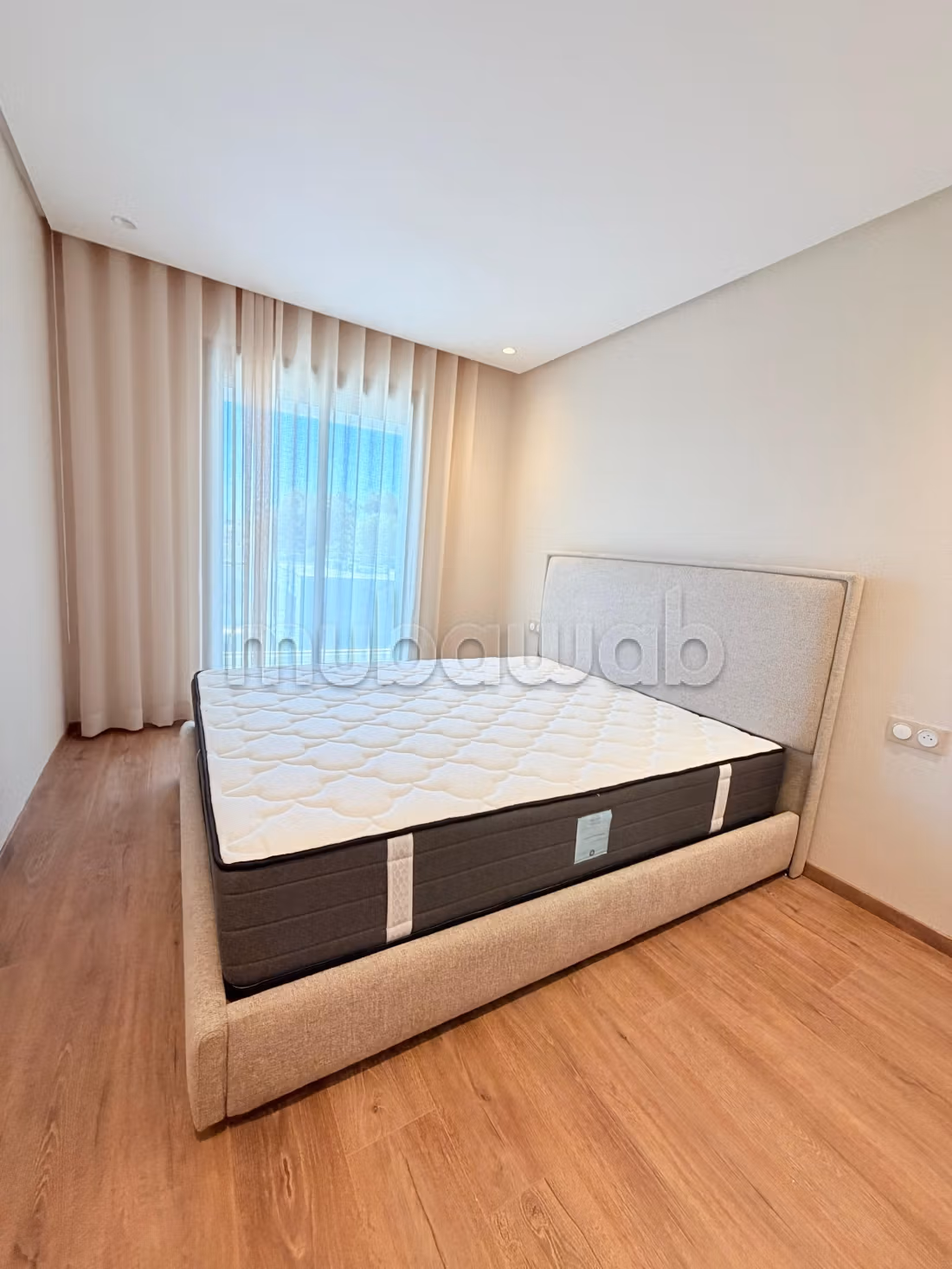 Appartement 80 m² à Hermitage — 9