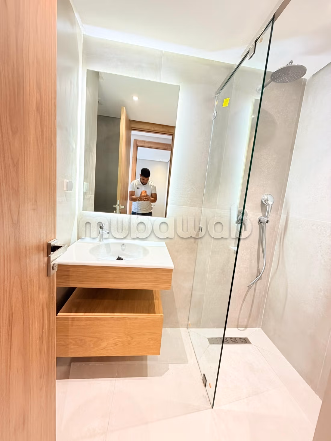 Appartement 80 m² à Hermitage — 10