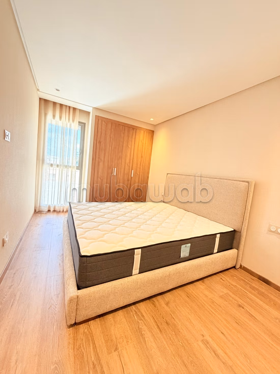Appartement 80 m² à Hermitage — 11