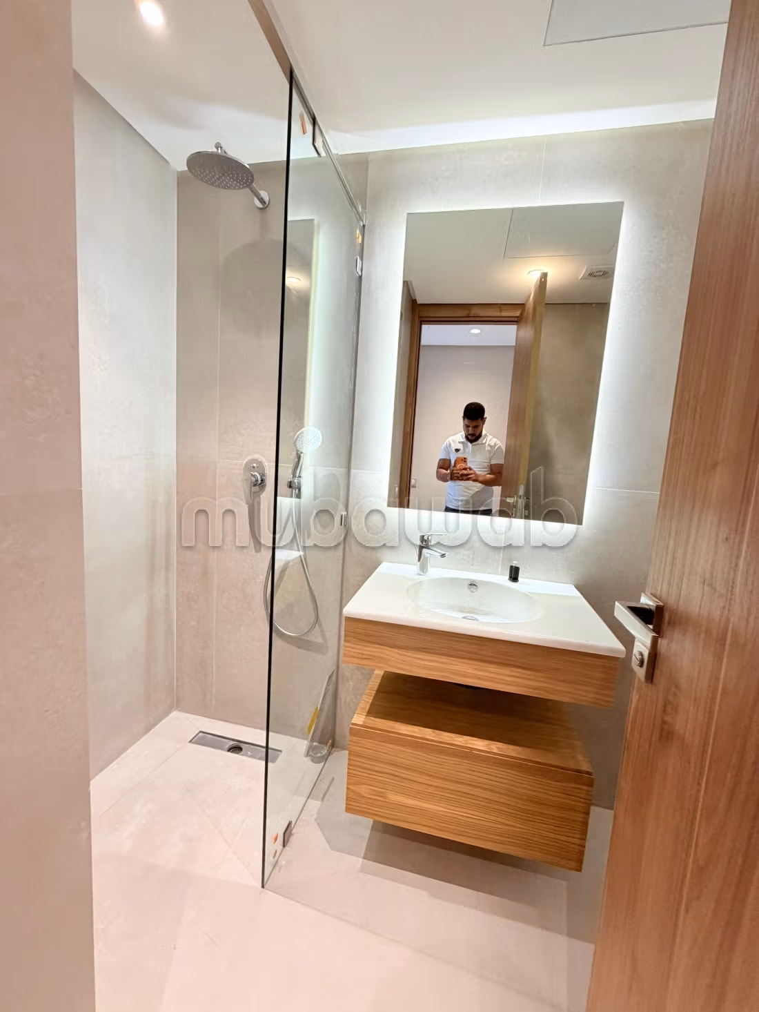 Appartement 80 m² à Hermitage — 7